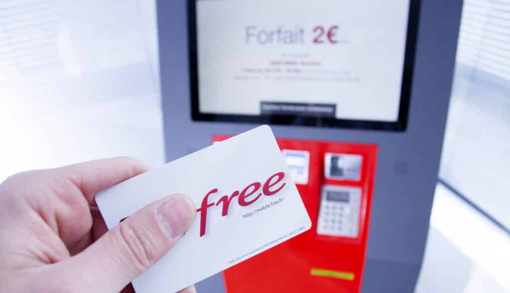 Free Mobile Modifie Legerement L Espace Abonne Et Supprime L Acces Au Code Rio Nouveautes Free Mobile Free Mobile Modifie Legerement L Espace Abonne Et Supprime L Acces Au Code Rio Nouveautes Free Mobile